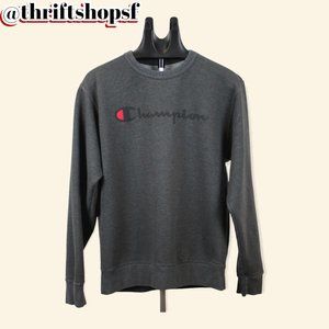 Champion Crewneck